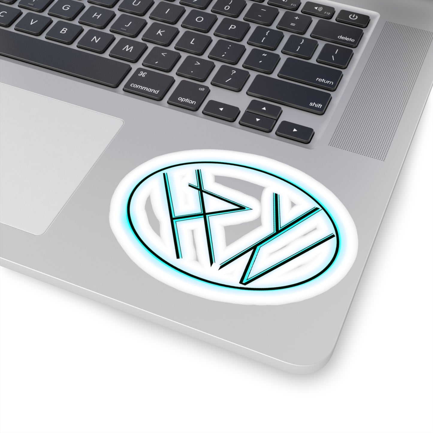 HPYC LOGO Stickers