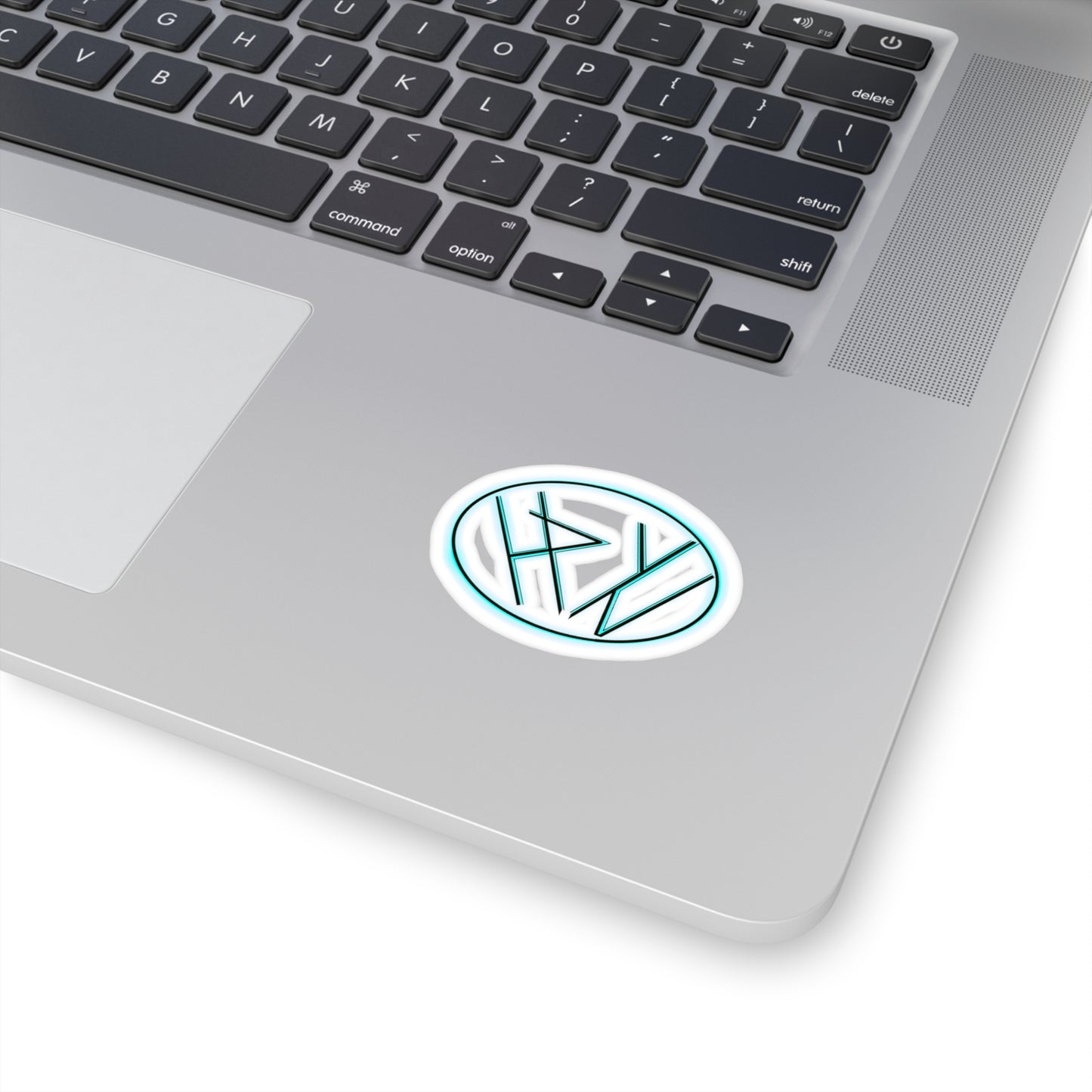 HPYC LOGO Stickers