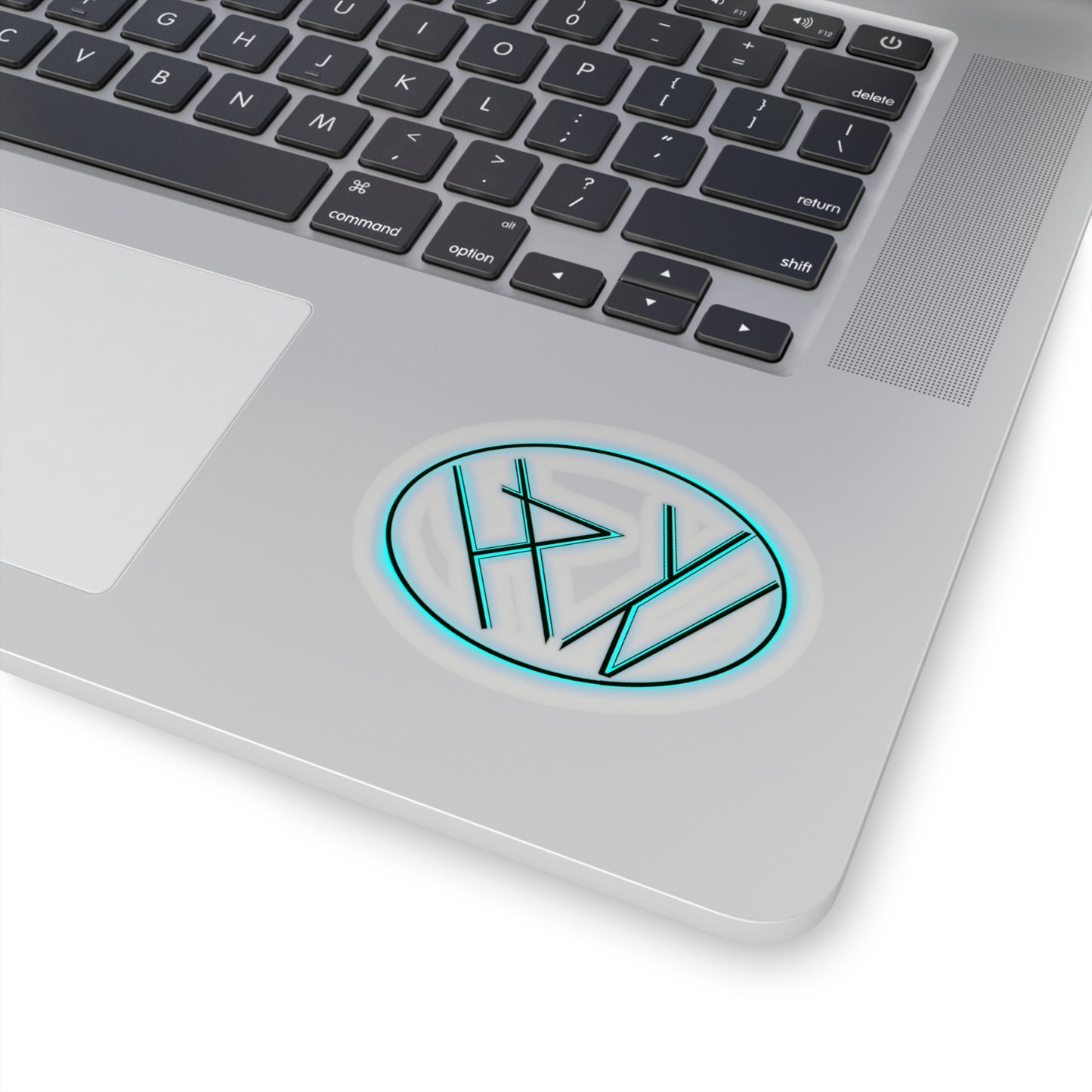 HPYC LOGO Stickers