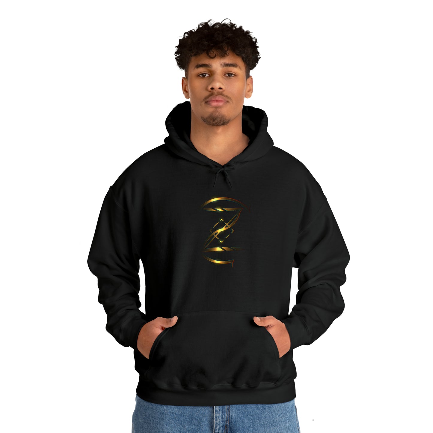 Zurcreate Unisex Heavy Blend™ Hooded Sweatshirt