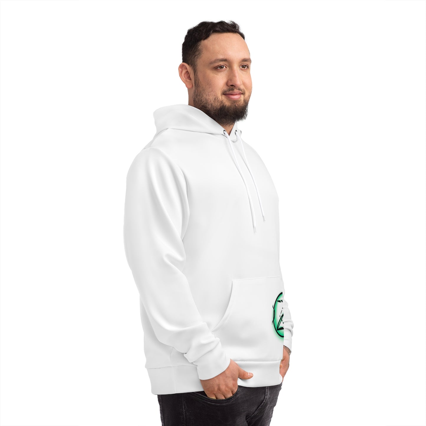 Bearilla Hoodie