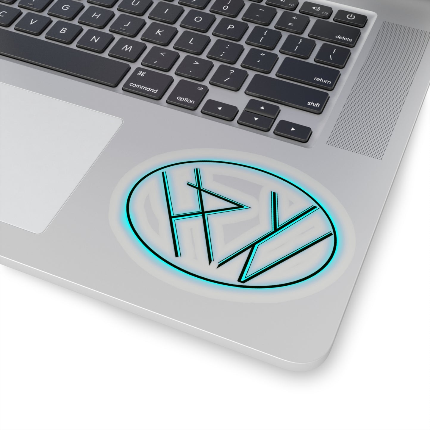 HPYC LOGO Stickers