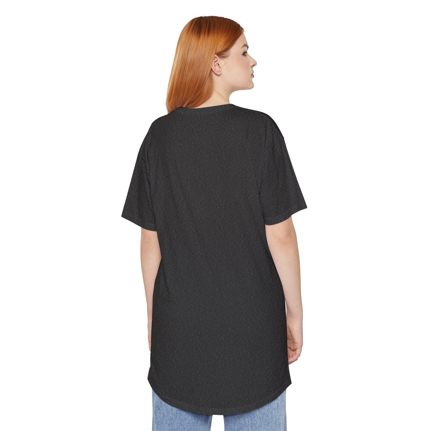 Zurcreate Long Body Tee