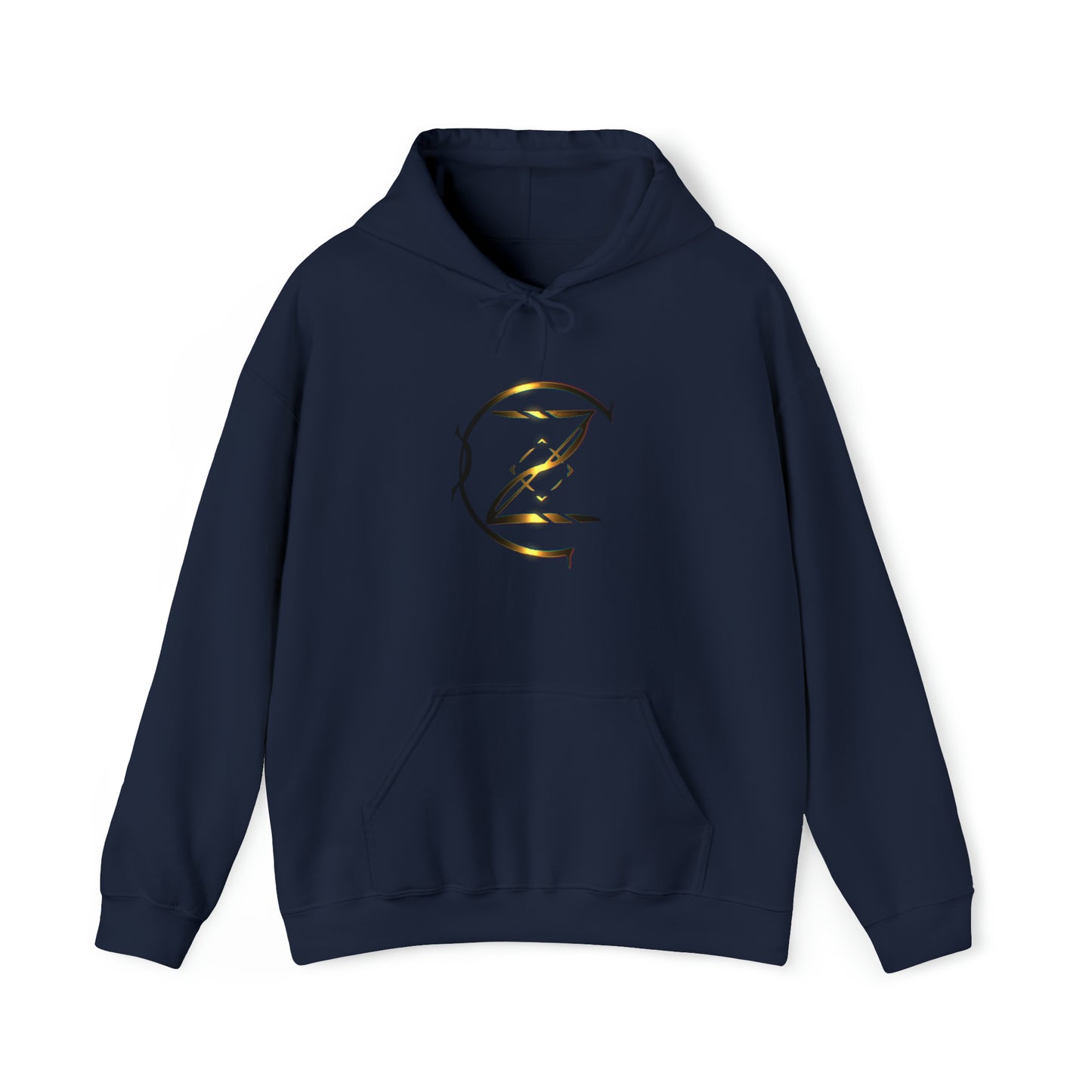 Zurcreate Unisex Heavy Blend™ Hooded Sweatshirt