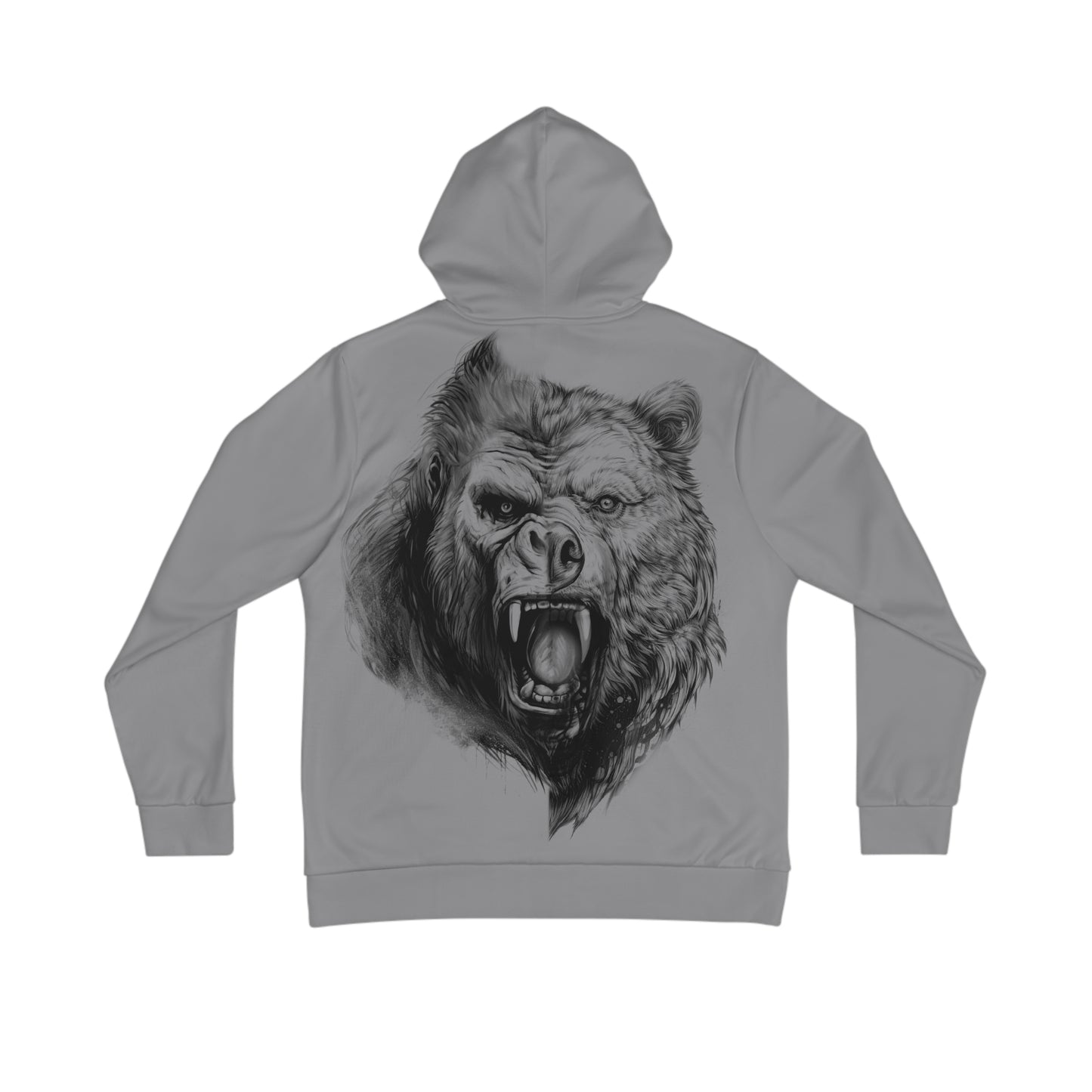 Bearilla Hoodie