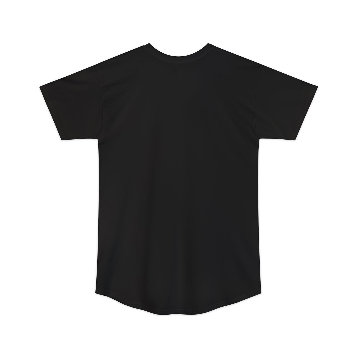 Zurcreate Long Body Tee