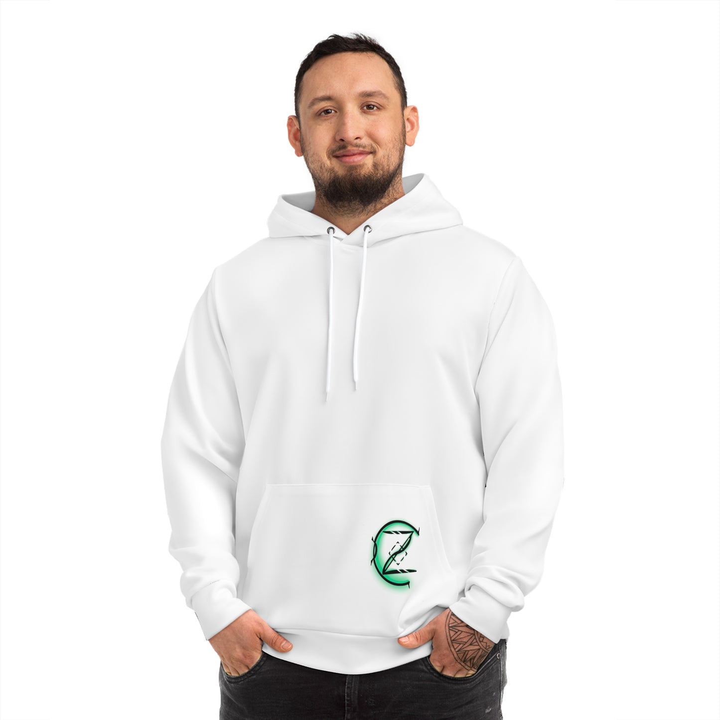 Horus Clan Hoodie