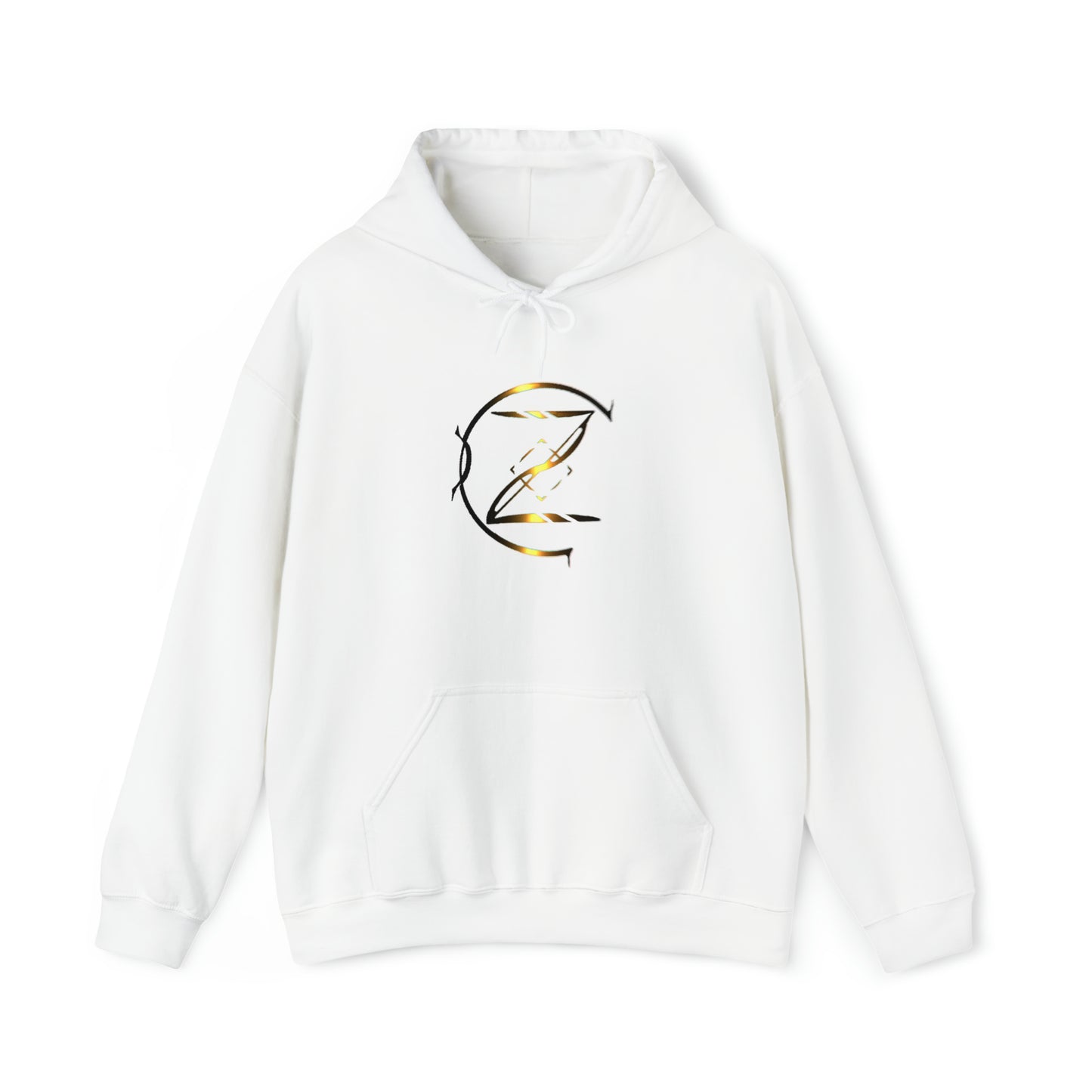 Zurcreate Unisex Heavy Blend™ Hooded Sweatshirt