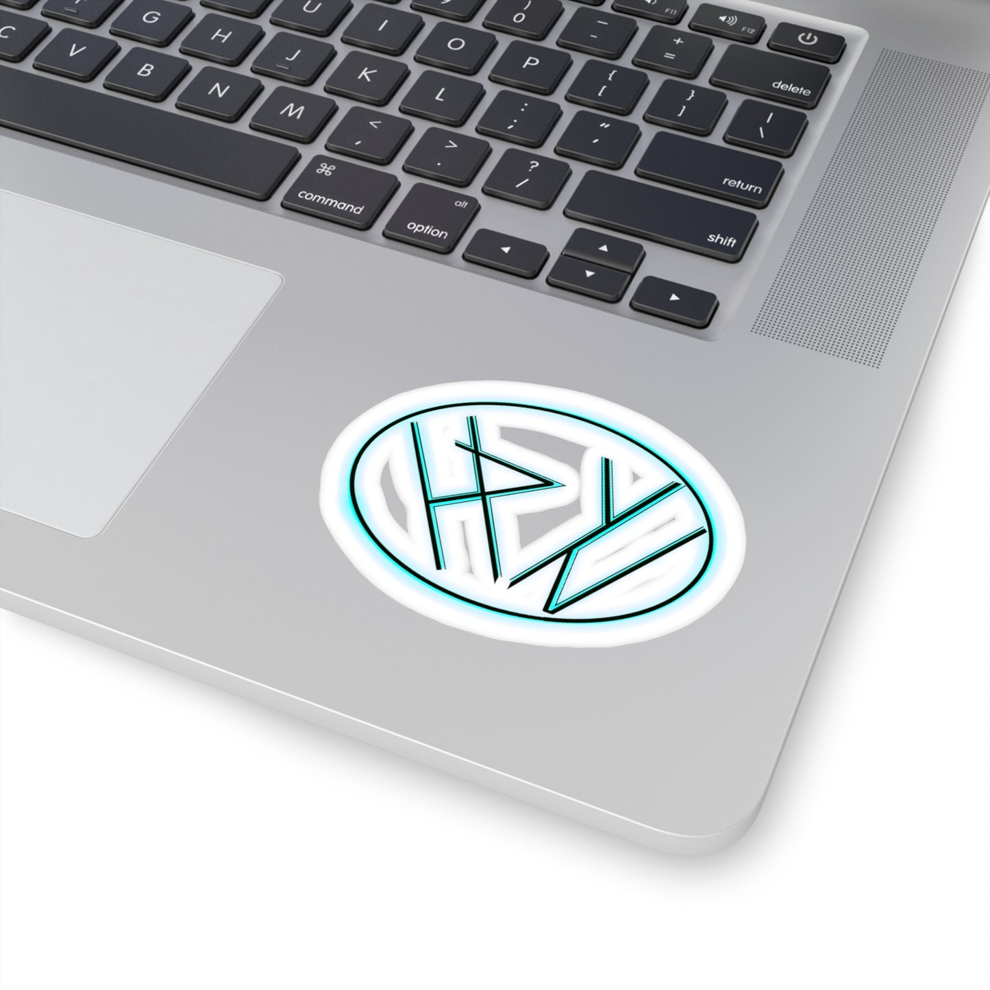 HPYC LOGO Stickers