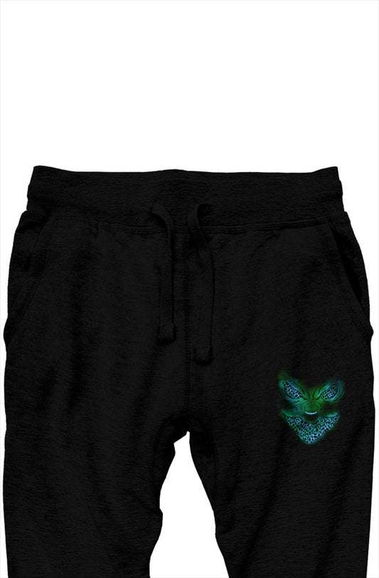 Ember 1 Joggers