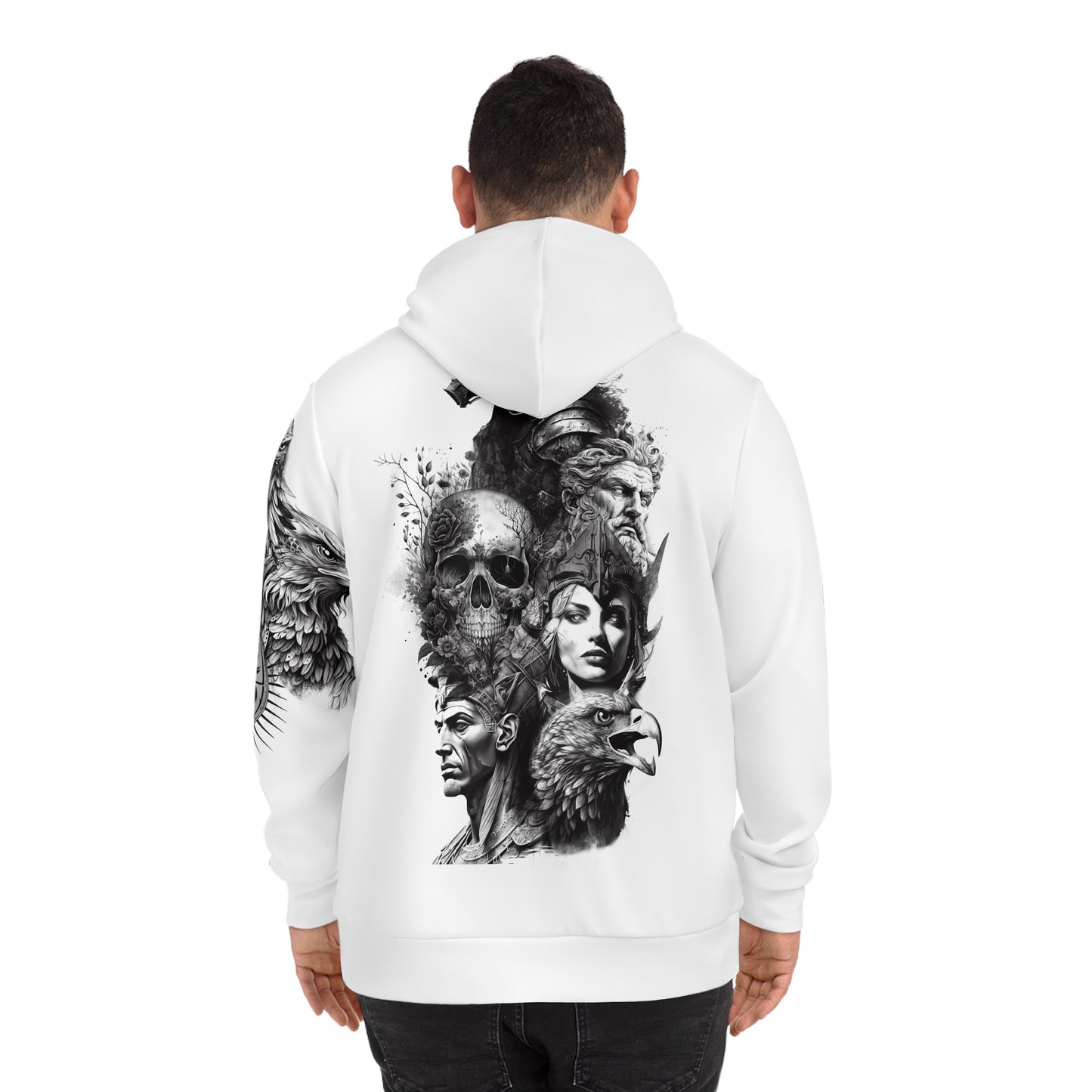 Eaglez Hoodie