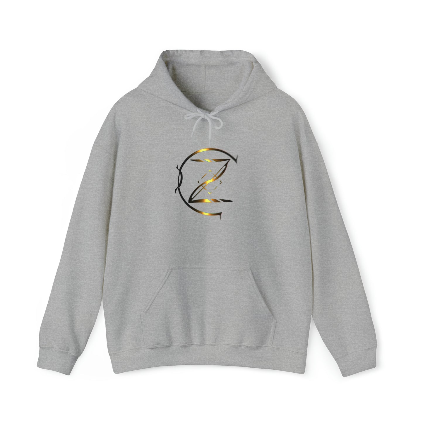 Zurcreate Unisex Heavy Blend™ Hooded Sweatshirt