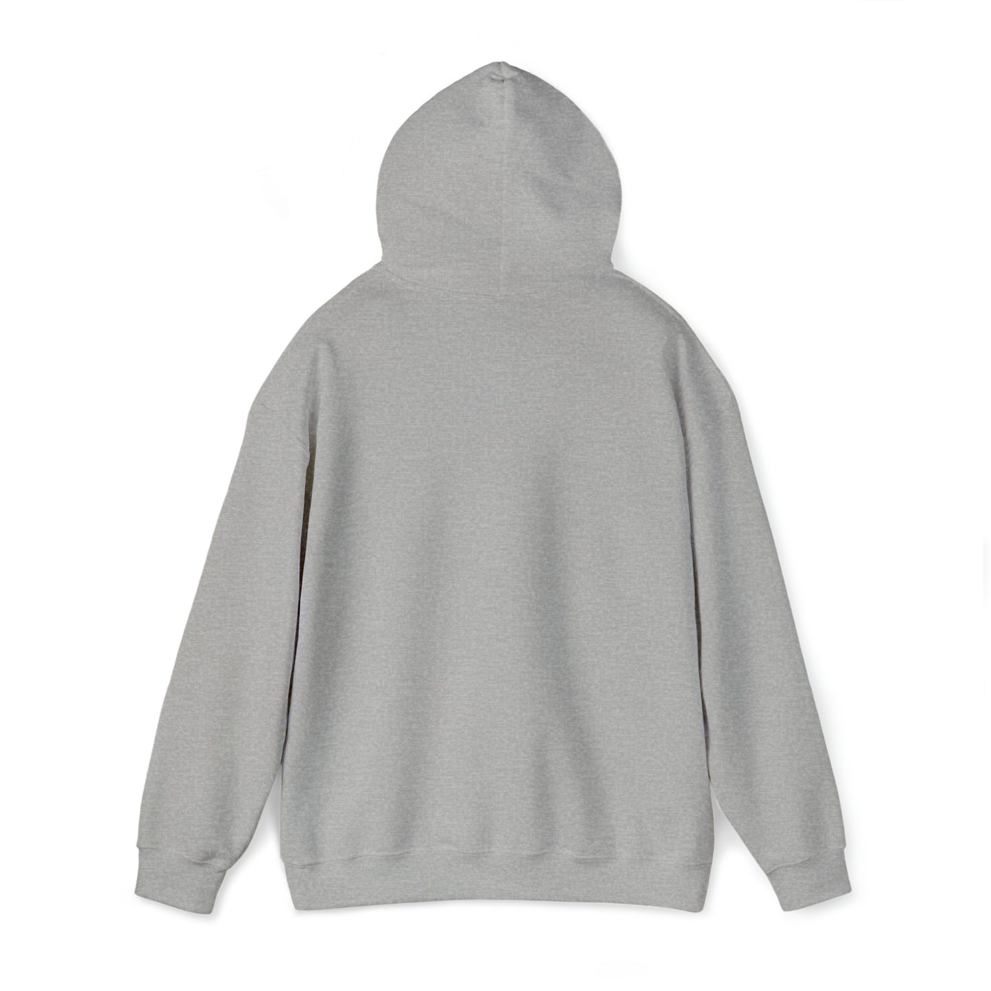 Zurcreate Unisex Heavy Blend™ Hooded Sweatshirt