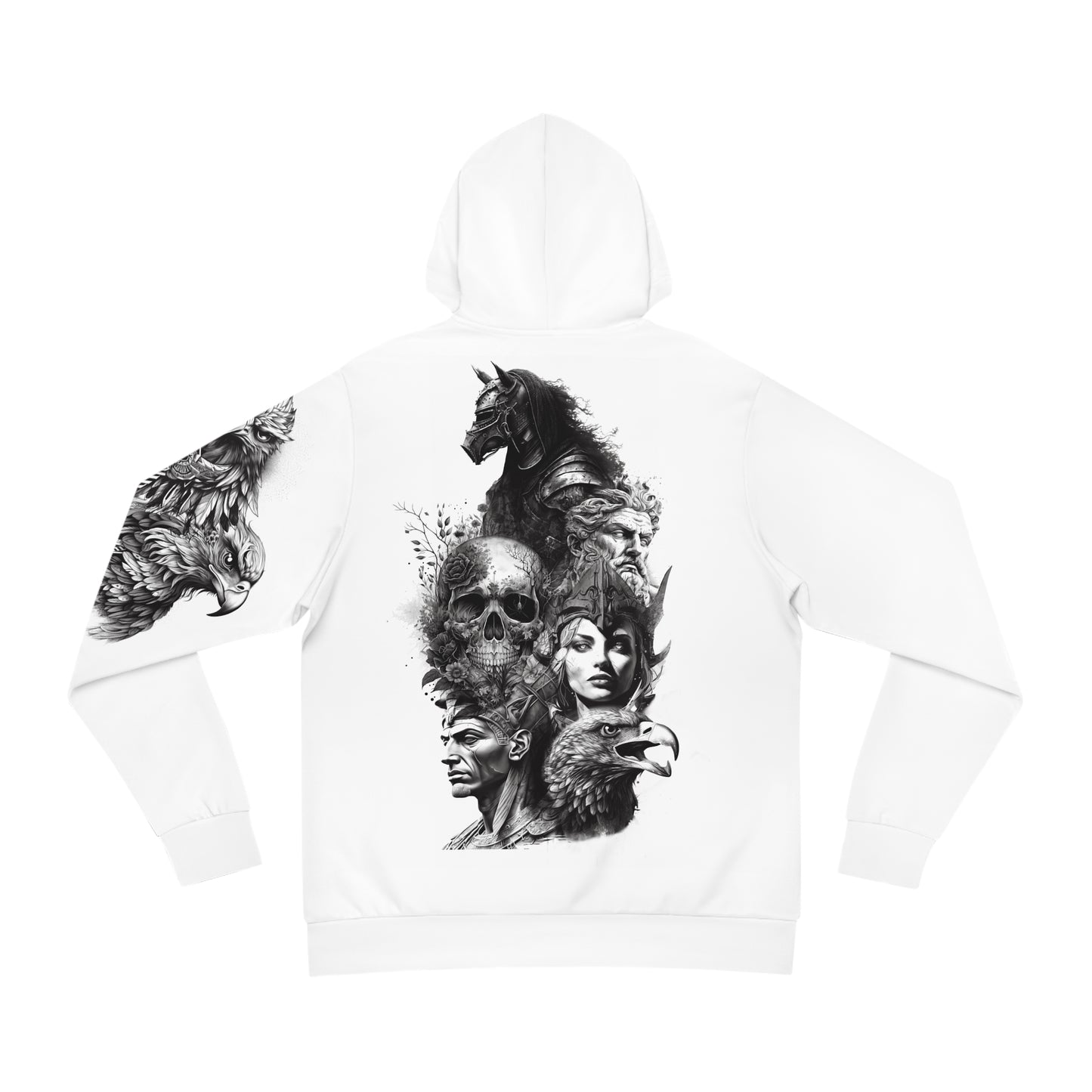 Eaglez Hoodie