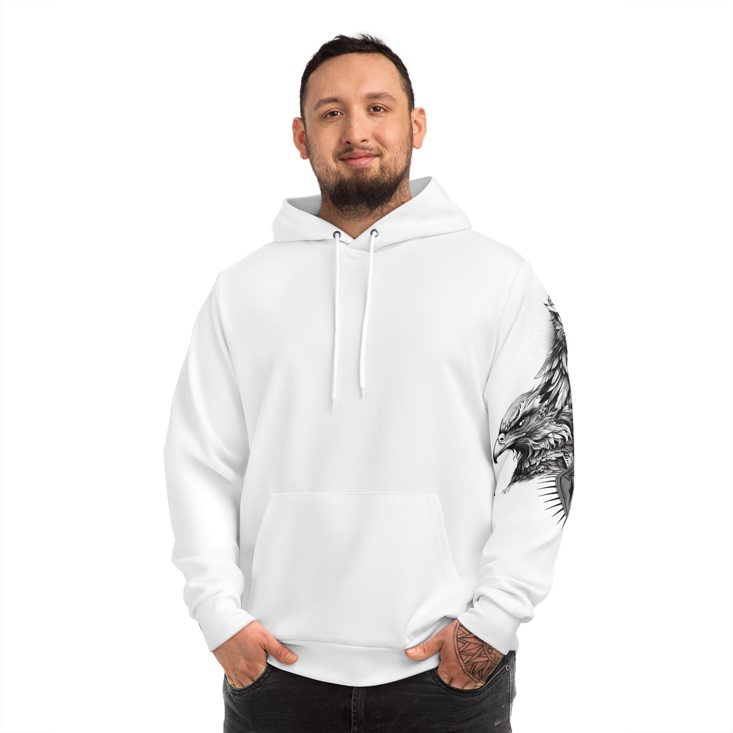 Eaglez Hoodie