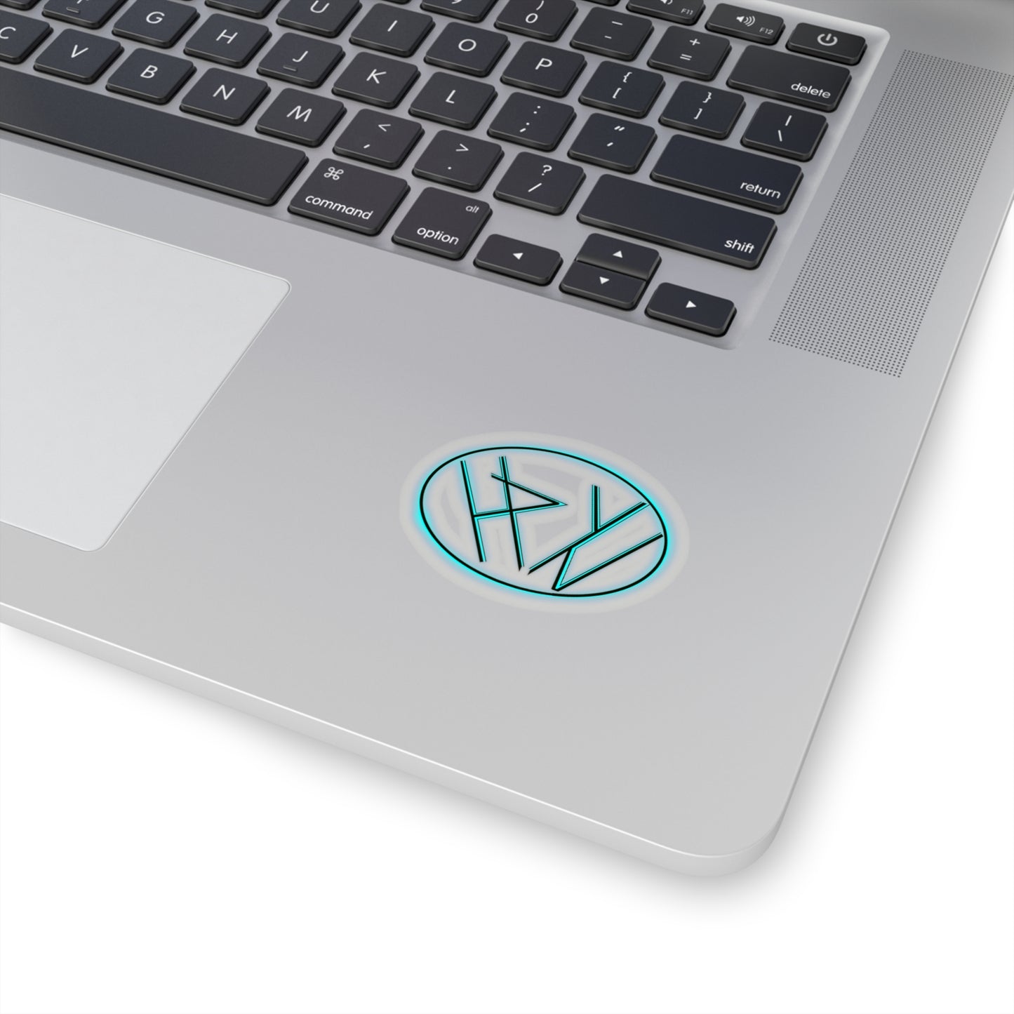 HPYC LOGO Stickers