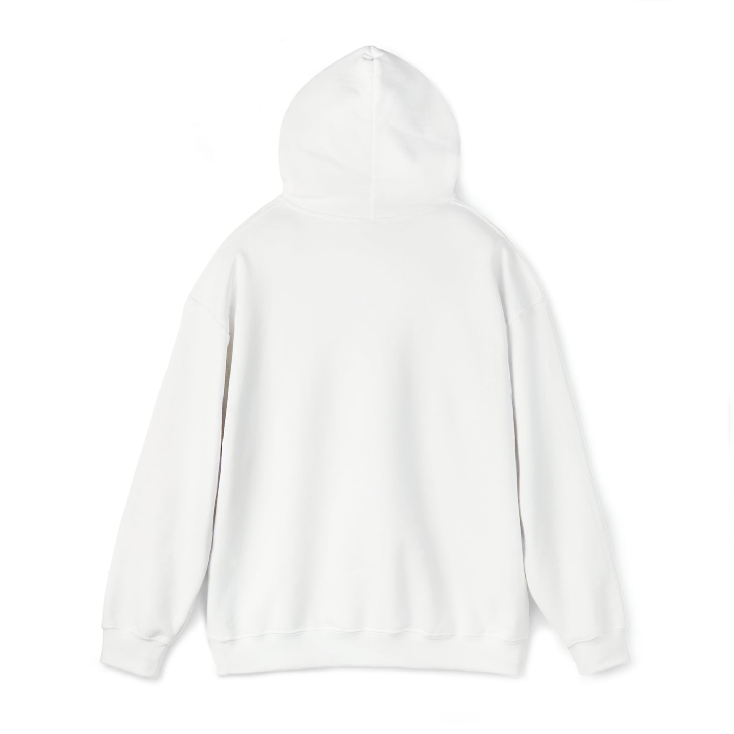 Zurcreate Unisex Heavy Blend™ Hooded Sweatshirt