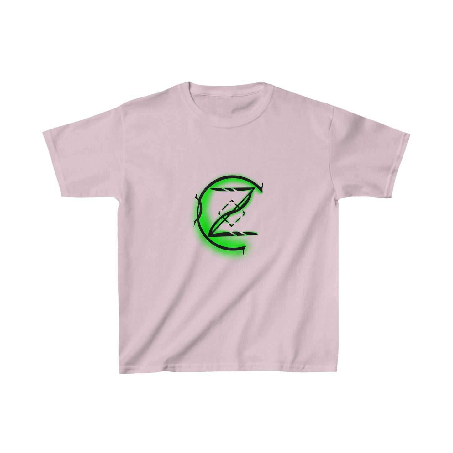 Zurcreate Kids Heavy Cotton™ Tee