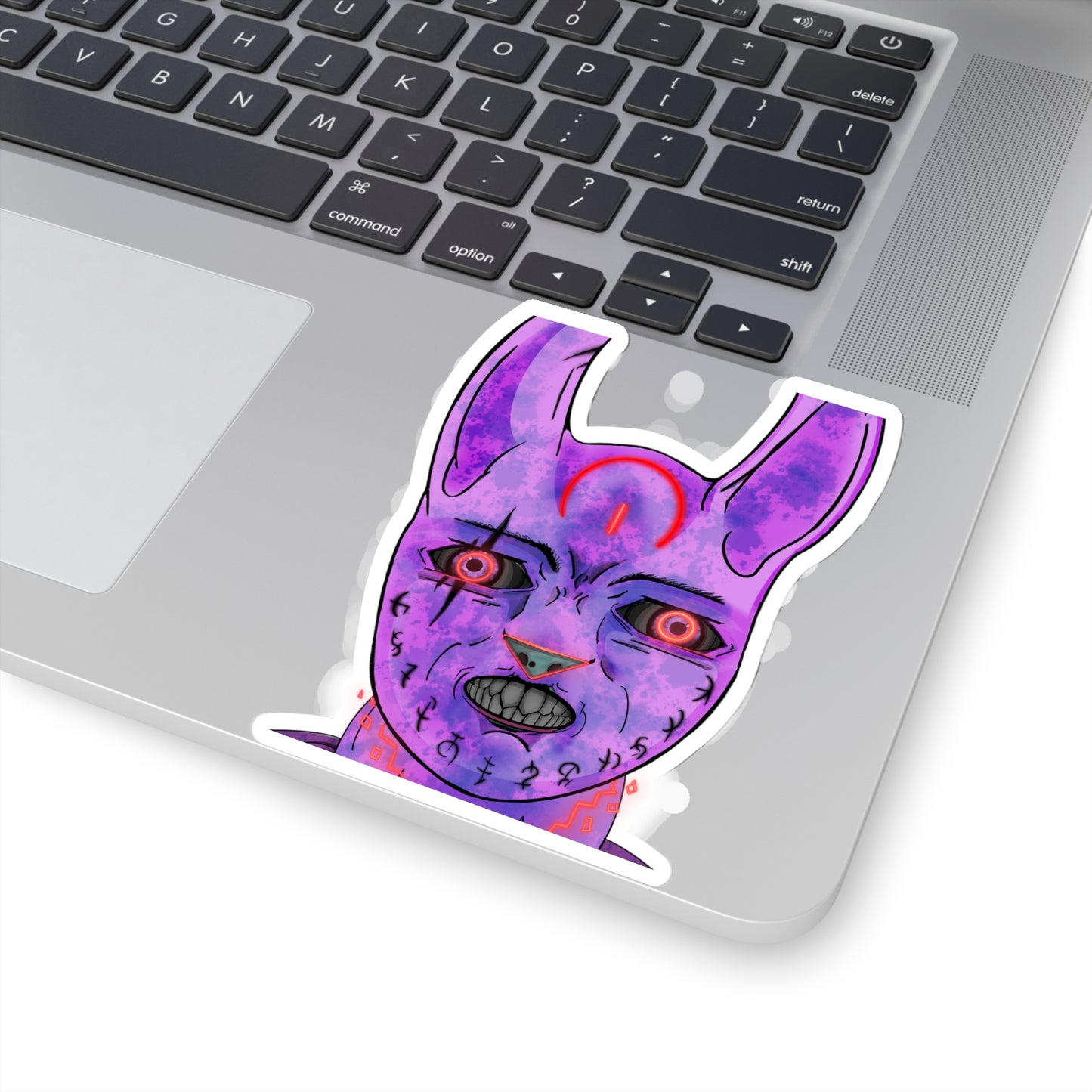 BHAD BUNNY Sticker