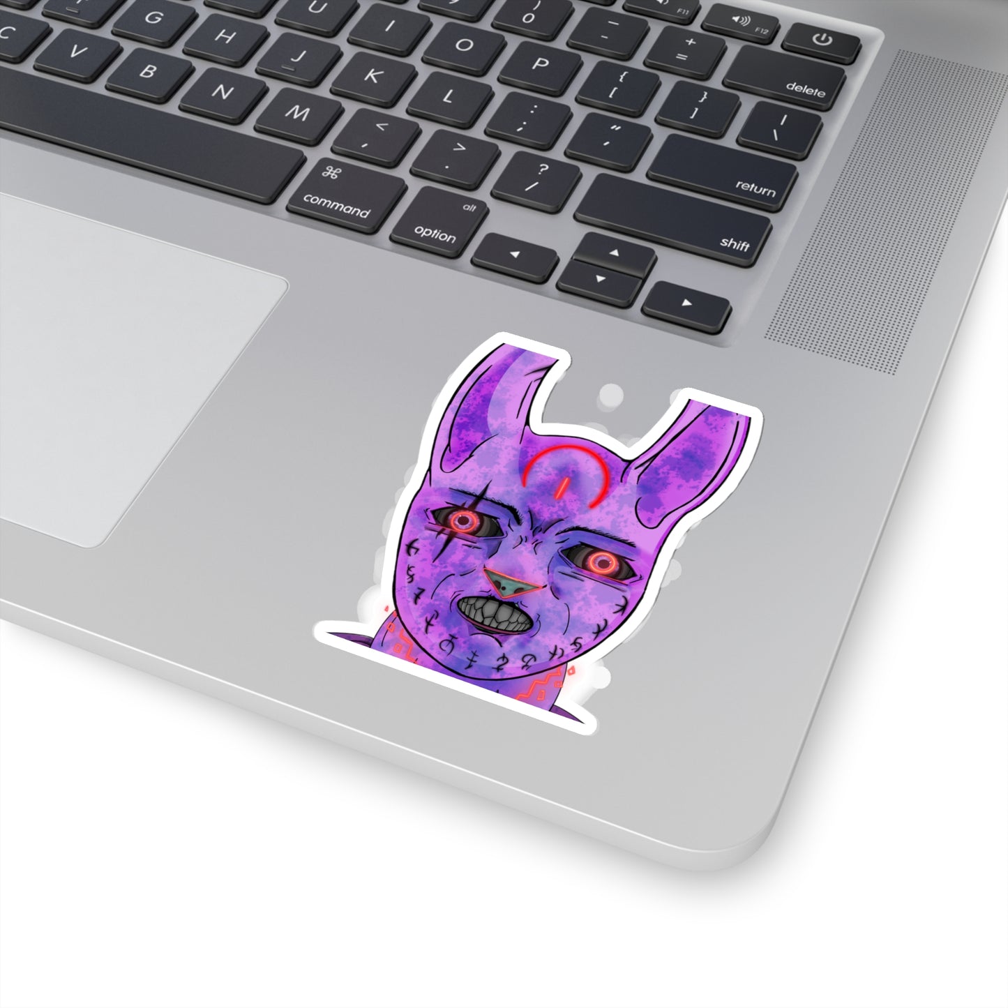 BHAD BUNNY Sticker