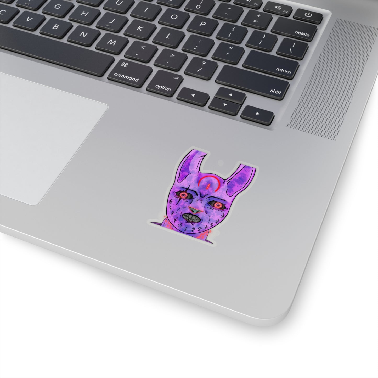 BHAD BUNNY Sticker