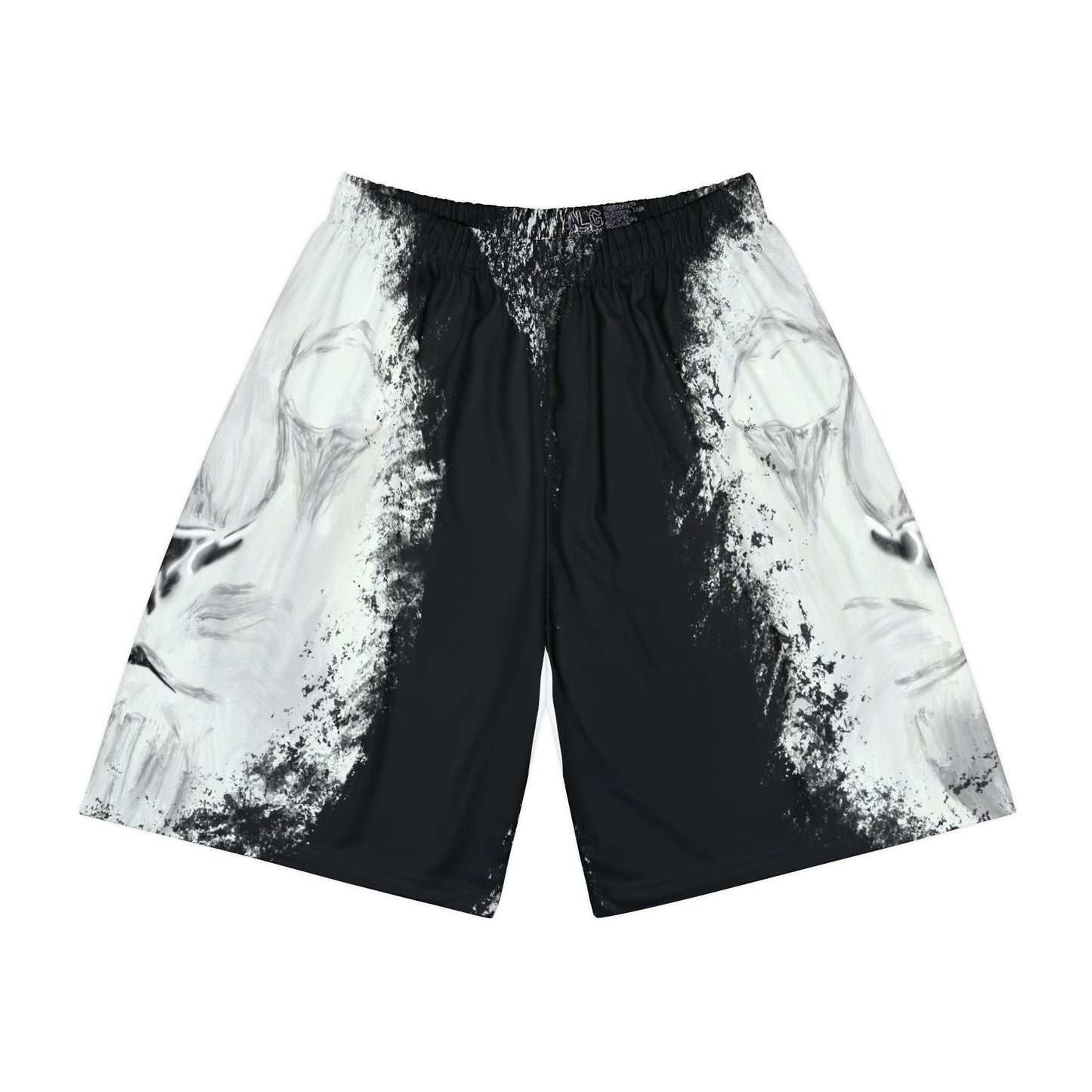 OLSO BAN Men’s Sports Shorts