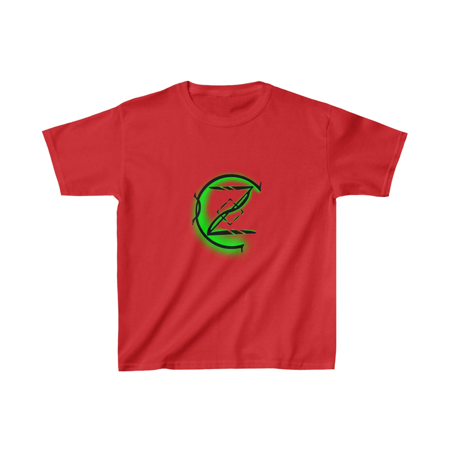 Zurcreate Kids Heavy Cotton™ Tee