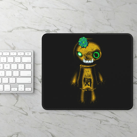 NecroTeddy S1 Gaming Mouse Pad