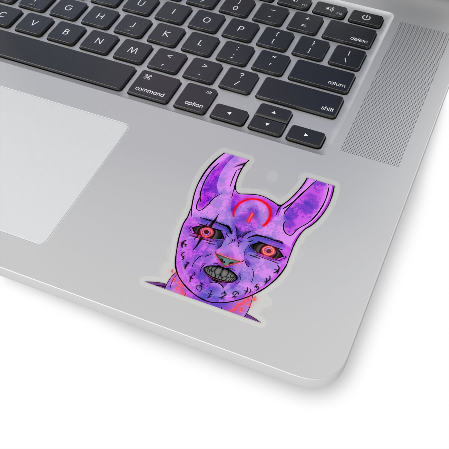 BHAD BUNNY Sticker