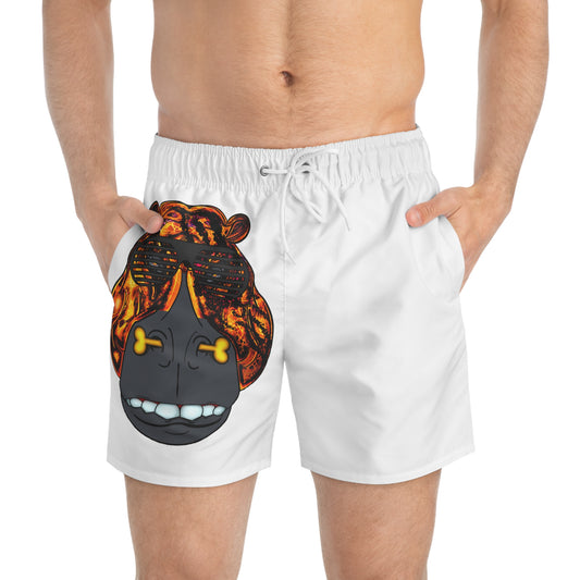 HPYC Swim Trunks