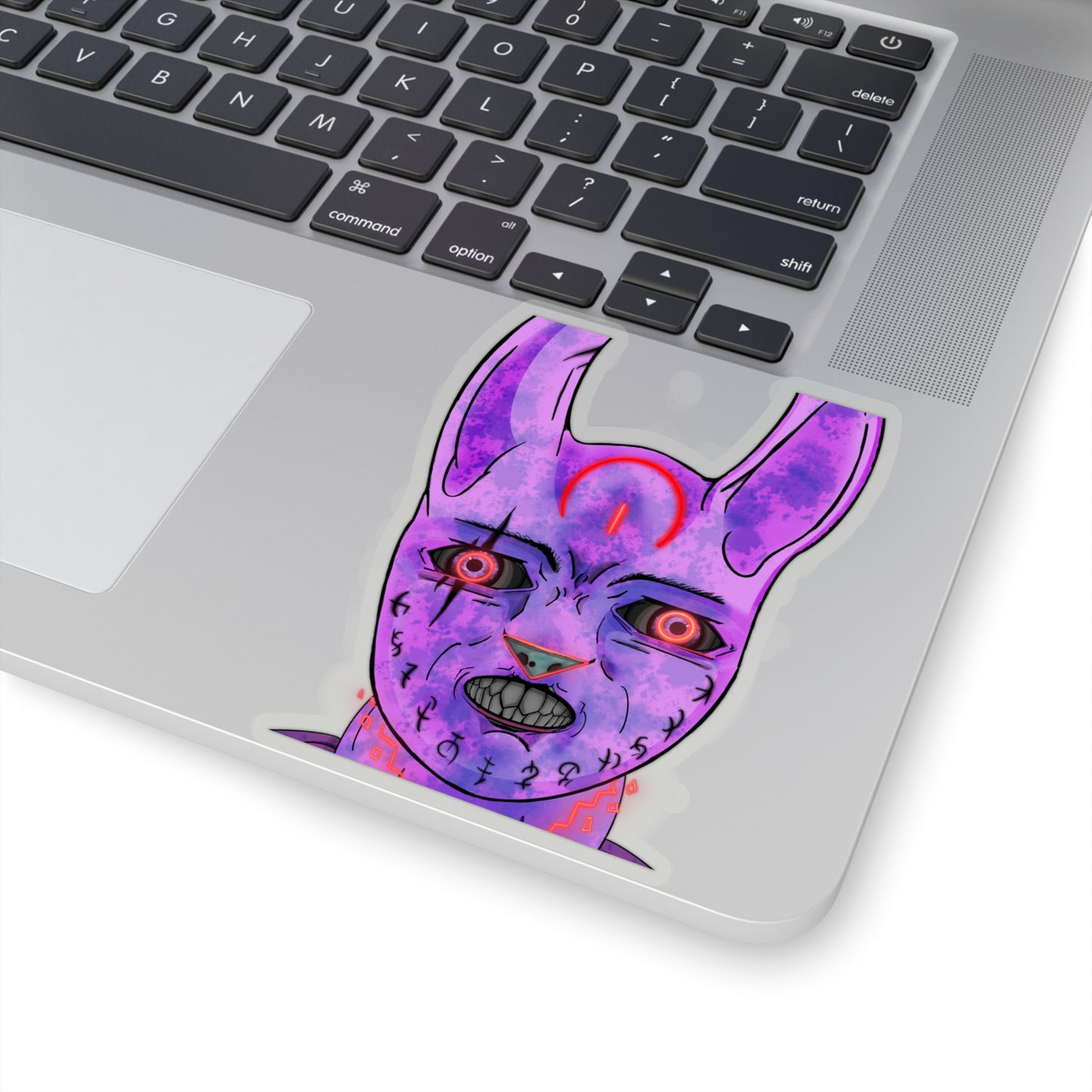 BHAD BUNNY Sticker